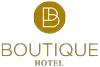 Boutique Hotel Logo